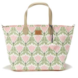 LA MILLOU TORBA FEERIA DLA MAMY DO WÓZKA roz. M / ROSE