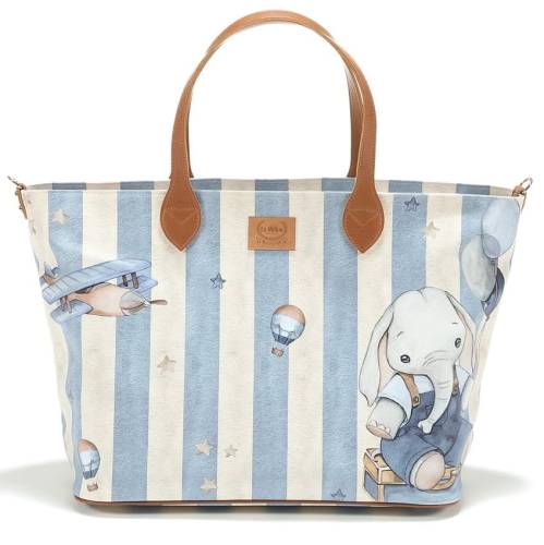 simbo by maja hyży torba feeria dla mamy do wóżka la millou 1.jpg