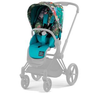 Cybex Priam / e-Priam 4.0 Seat Pack tapicerka do wózka / We The Best By DJ Khaled
