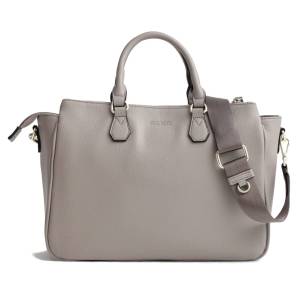 Joissy Mila torba dla mamy do wózka / Stone Grey