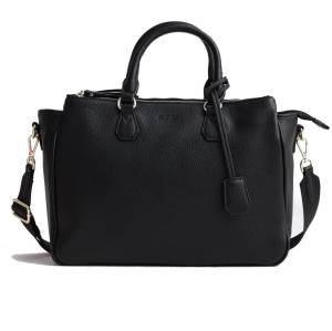 Joissy Mila torba dla mamy do wózka / Black Gun Metal