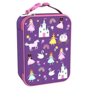 ION8 Lunch bag lanczówka śniadaniówka termoizolacyjna / Princess
