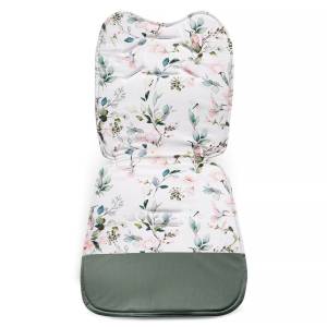 Yosoy uniwersalna bawełniana wkładka do spacerówki dwustronna