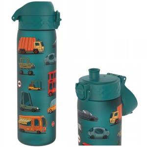ION8 bidon sportowy tritanowy butelka na wodę 500 ml / Samochody
