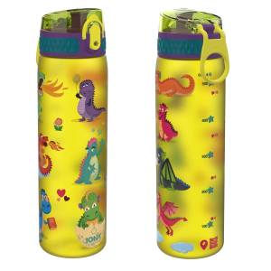 ION8 bidon sportowy tritanowy butelka na wodę 500 ml / Dragon