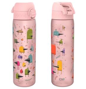 ION8 BIDON SPORTOWY TRITANOWY DLA DZIECI 500 ml FUNNY BIRDS