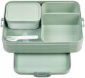 lunch box bento take a break nordic sage mepal 8720294022657.jpeg