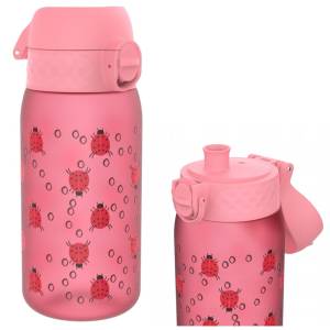 ION8 butelka sportowa tritanowa bidon 350 ml / Biedronki