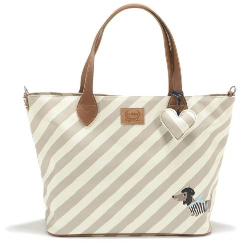 pierre the dog torba dla mamy do wózka feeria la millou 1.jpeg