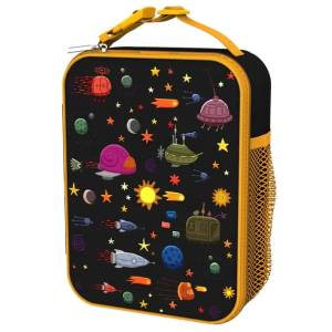 ION8 LUNCH BOX POJEMNIK NA JEDZENIE 1000 ml SPACE