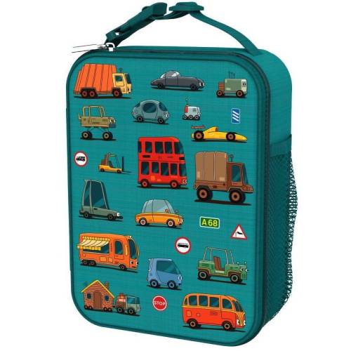 autka lunch bag pojemnik na jedzenia lunchówka ION8 0619098091199 1.jpg
