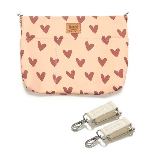 heartbeat pink organizer dla mamy do wózka la millou 5905143613481 1.jpeg