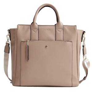 Joissy Gina torba dla mamy do wózka / Vanilla