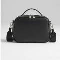 Torebka crossbody i organizer do wózka 2w1 dla Mamy VERA black gold 5906395857623 (1).jpg