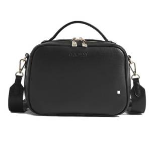 Joissy torebka dla mamy organizer do wózka Crossbody Vera Black