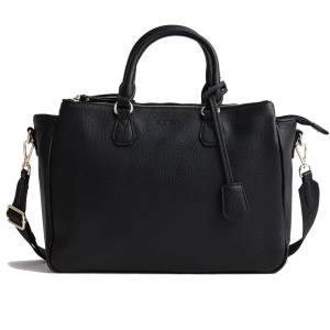 Joissy Mila torba dla mamy do wózka / Black Gold