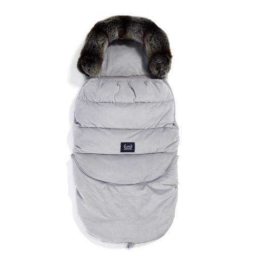 dark grey śpiworek do wózka combo multi la millou 5905143664612 1.jpeg