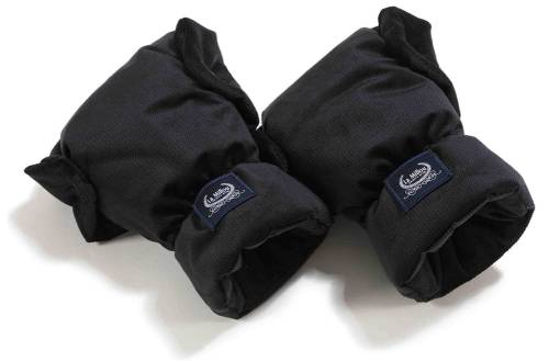 black velvet rękawice ocieplacz do wózka la millou 5903689275989.jpeg
