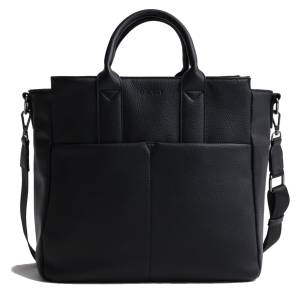 Joissy Gina torba dla mamy do wózka / Black Gun Metal