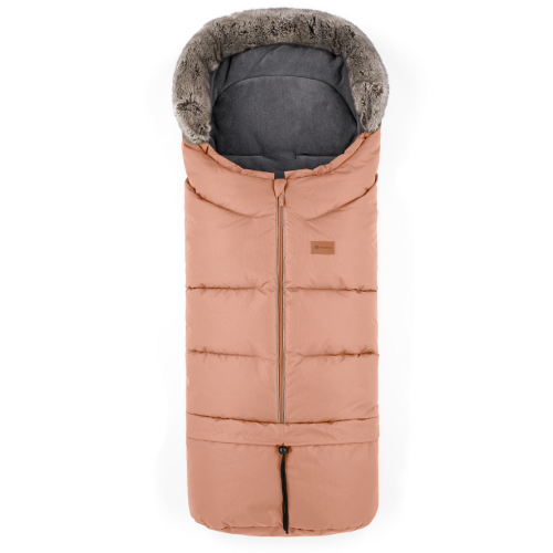 Pastel Peach śpiworek zimowy do wózka 4w1 Arctic petite&mars 8596202010562 (1).png