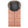 Pastel Peach śpiworek zimowy do wózka 4w1 Arctic petite&mars 8596202010562 (2).png