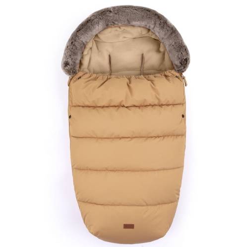 Caramel Beige Petite&Mars Zimowy śpiworek Comfy 4w1 8596202002680 (1).jpg