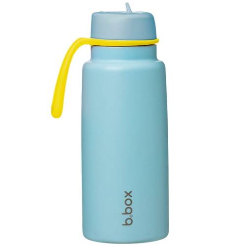 pool side butelka termiczna ze składanym ustnikiem bidon termos 2w1 b.box 9353965008279 (1).jpg