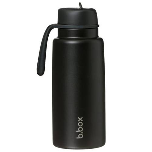 Deep Space butelka termiczna ze składanym ustnikiem bidon termos 2w1 b.box 9353965008293 (1).jpg