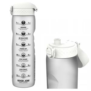ION8 bidon sportowy tritanowy butelka 1000 ml / Ice Motivator