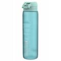 sonic blue motivator bidon tritanowy sportowy butelka 1000 ml ION8 0619098089684 2.jpeg