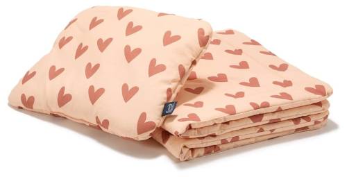 heatbeat pink komplet pościeli bawełnianej la millou 1.jpg