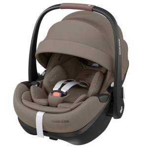 Maxi-Cosi Pebble 360 PRO2 fotelik samochodowy 0-13 kg /  Twillic Truffle