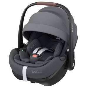 Maxi-Cosi Pebble 360 PRO2 fotelik samochodowy 0-13 kg /  Twillic Graphite