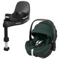 twilliec green pebble pro2 maxi cosi fotelik samochodowy 0-13 kg 8712930008149 4x.jpg