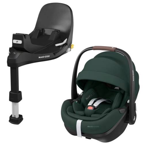 twilliec green pebble pro2 maxi cosi fotelik samochodowy 0-13 kg 8712930008149 4x.jpg