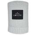 koc bambusowy 80x100 gray bamboo knit lullalove 5902633250386 1.jpg