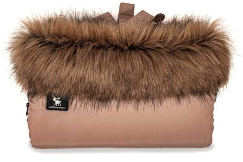 cottonmuff mufka do wózka camel cottonmoose 5908239723651.jpg