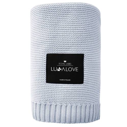 koc bambusowy 80x100 frozen blue lullalove 5904121601847 1.jpg