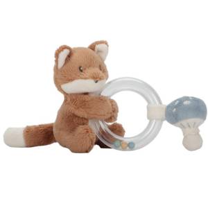 Little Dutch grzechotka lisek Forest Friends 0M+