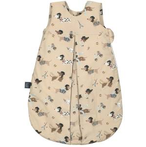 La Millou śpiworek do spania dla niemowląt roz. M / Pierre The Dog