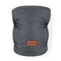 Charcoal Grey mufka rękawiczki jasie do wózka petite&mars 8595640910939 (1).jpg