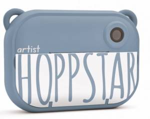 Hoppstar Artist aparat fotograficzny dla dzieci z drukarką 5+ / Denim