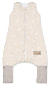 Albero Mio śpiworek do spania z nogawkami roz. S TOG 1,5 / Gąski