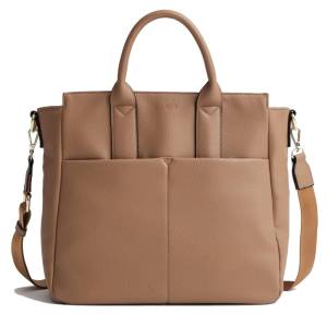 Joissy Gina torba dla mamy do wózka / Ice Coffee