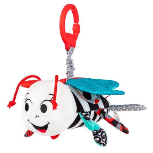 82393 zawieszka kontrastowa pszczoła majka balibazoo 6925783823933 (1).jpg