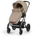 beige cybex śpiworek gold do wózka spacerowego 4063846478460 4.jpeg