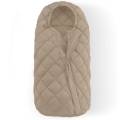 almond beige cybex snogga 2 śpiworek do wózka spacerowego 4063846481330 2.jpeg