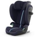 ocean blue cybex solution G2 i-siez fotelik samochodowy 100-150 cm 4063846470198 1.jpeg