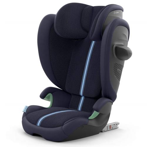ocean blue cybex solution G2 i-siez fotelik samochodowy 100-150 cm 4063846470198 1.jpeg