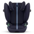 ocean blue cybex solution G2 i-siez fotelik samochodowy 100-150 cm 4063846470198 2.jpeg